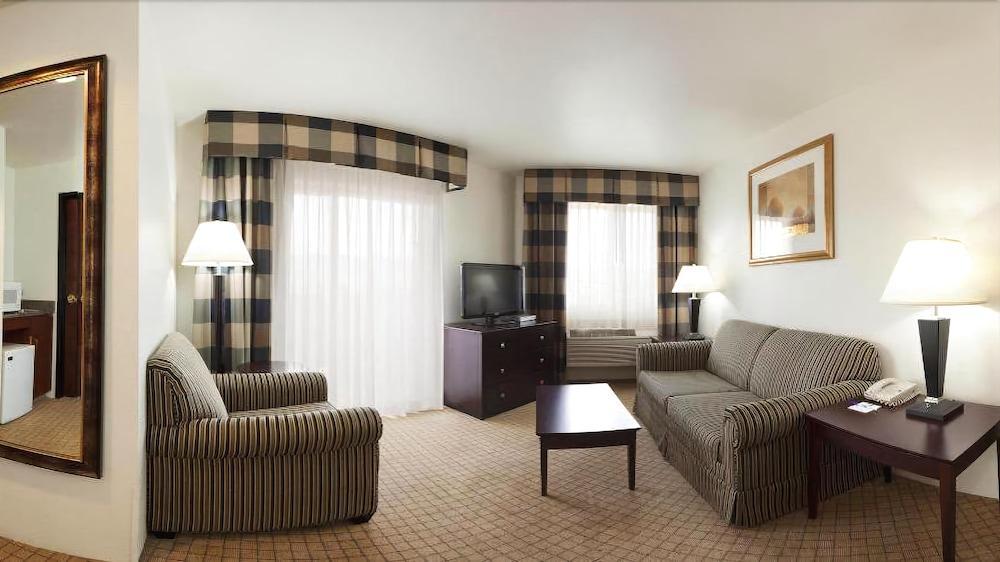 Holiday Inn Express & Suites Colorado Springs-Airport By Ihg Luaran gambar