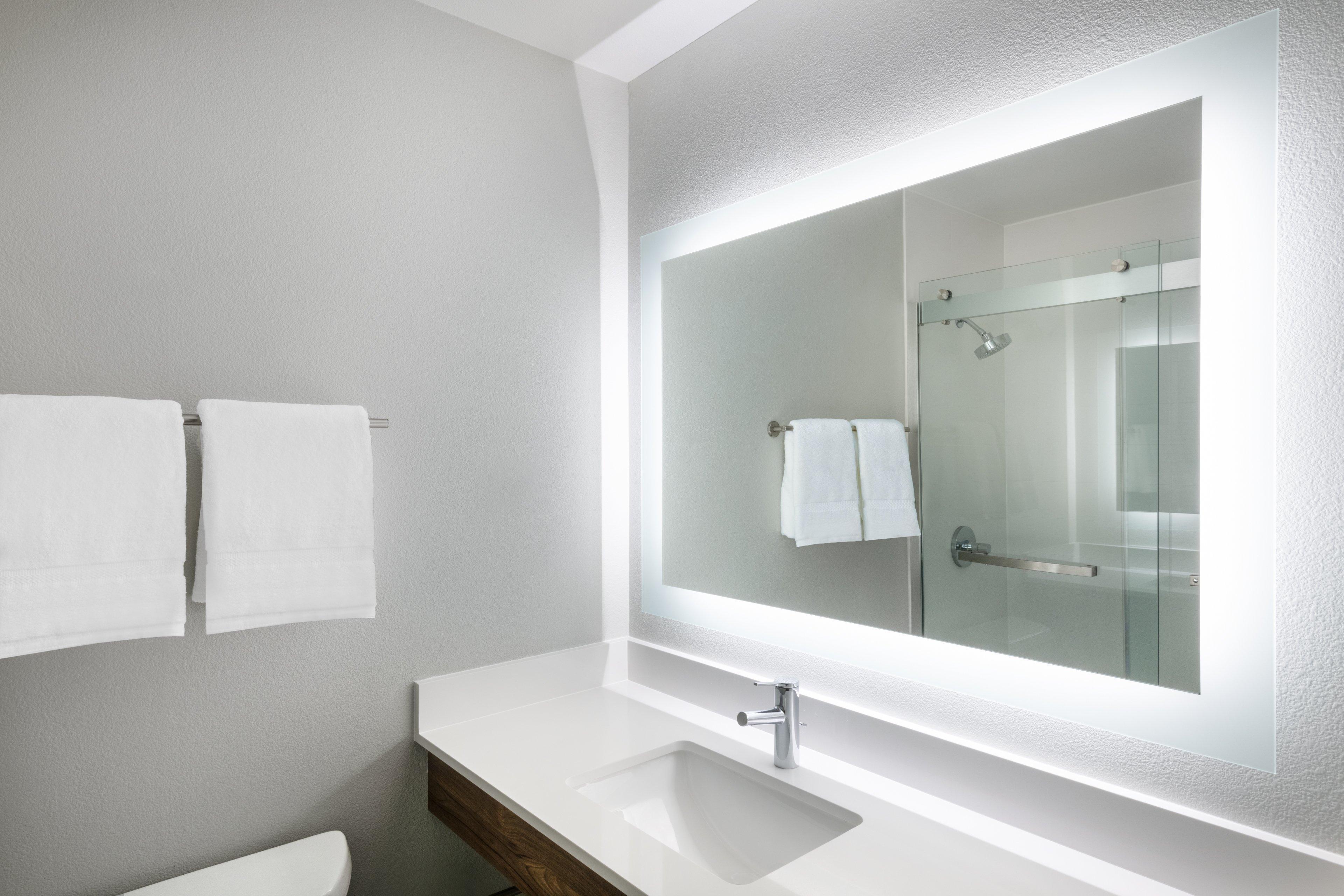 Holiday Inn Express & Suites Colorado Springs-Airport By Ihg Luaran gambar