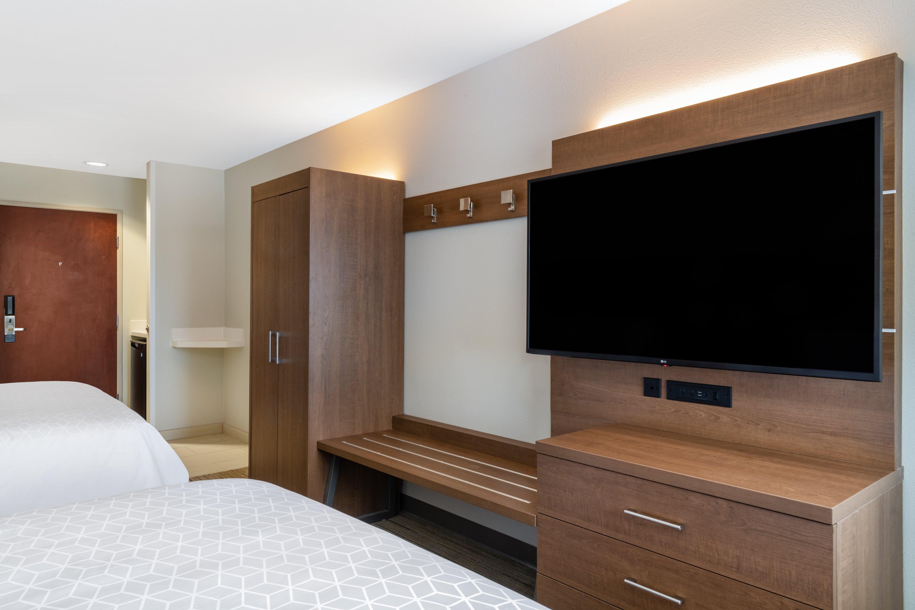 Holiday Inn Express & Suites Colorado Springs-Airport By Ihg Luaran gambar