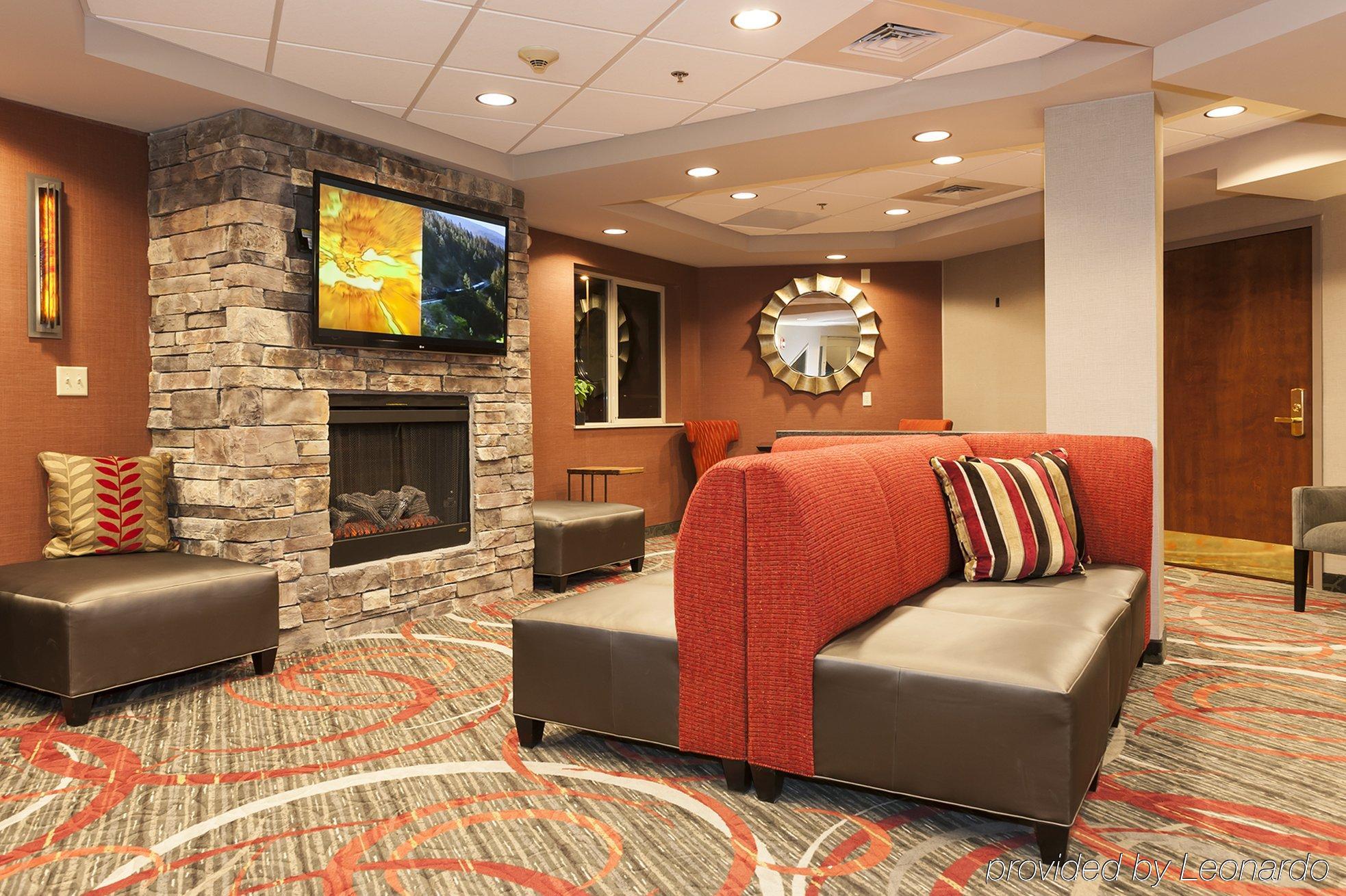Holiday Inn Express & Suites Colorado Springs-Airport By Ihg Luaran gambar