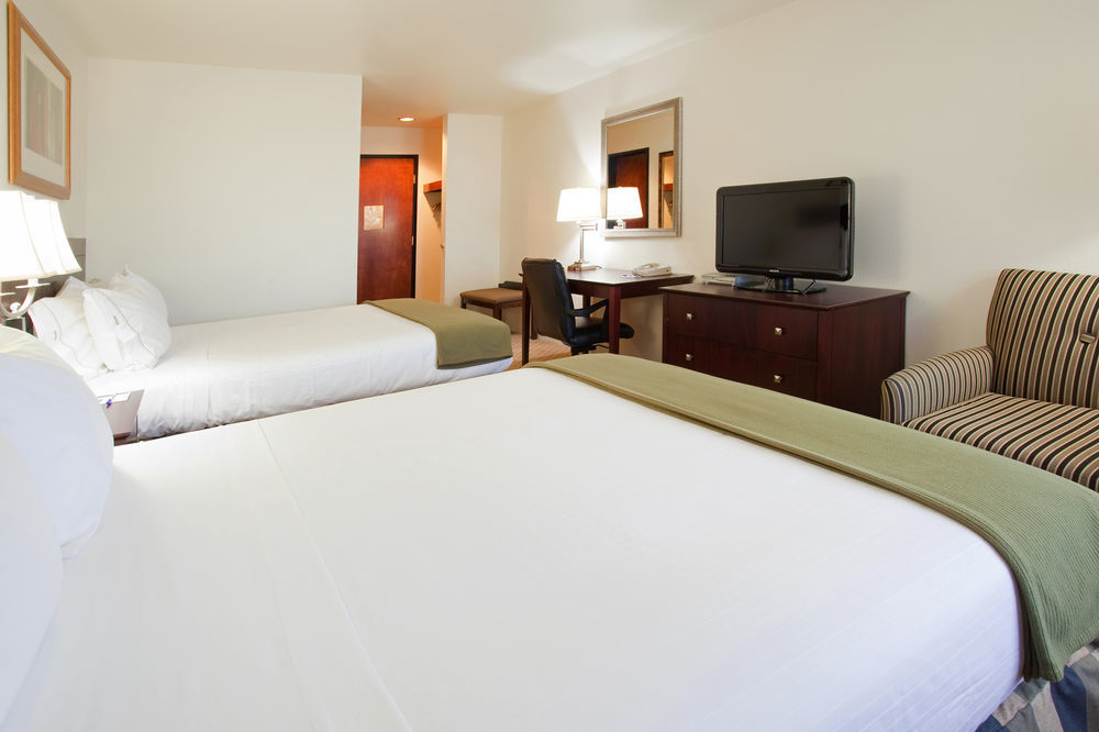 Holiday Inn Express & Suites Colorado Springs-Airport By Ihg Luaran gambar