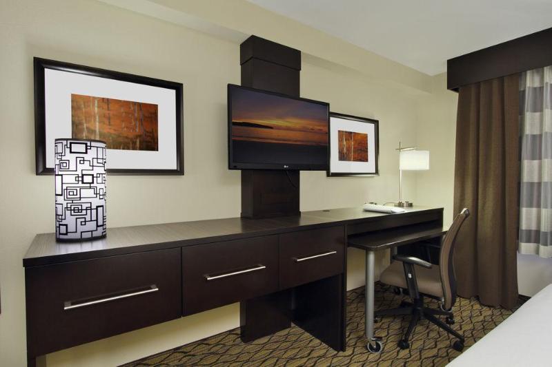 Holiday Inn Express & Suites Colorado Springs-Airport By Ihg Luaran gambar