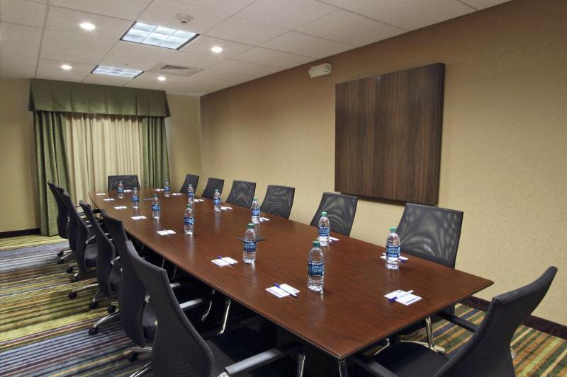 Holiday Inn Express & Suites Colorado Springs-Airport By Ihg Luaran gambar