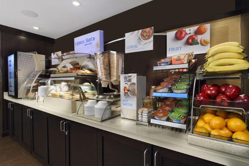 Holiday Inn Express & Suites Colorado Springs-Airport By Ihg Luaran gambar